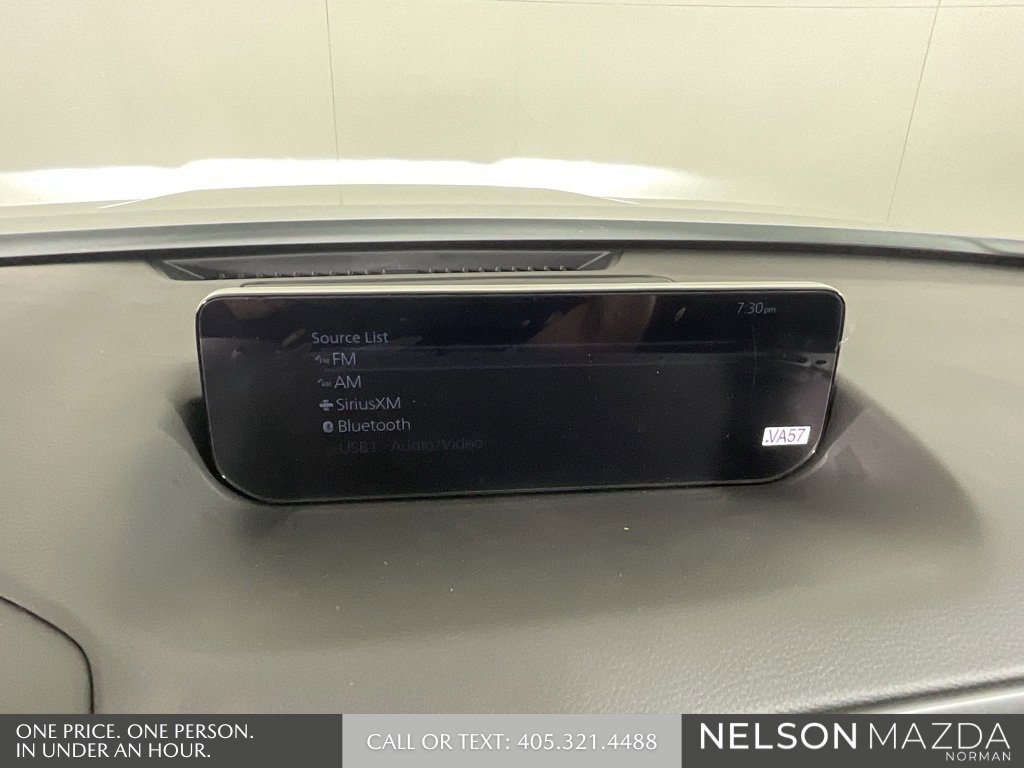 New 2025 MAZDA CX-50 2.5 Turbo w/ Premium Plus Pkg image 33