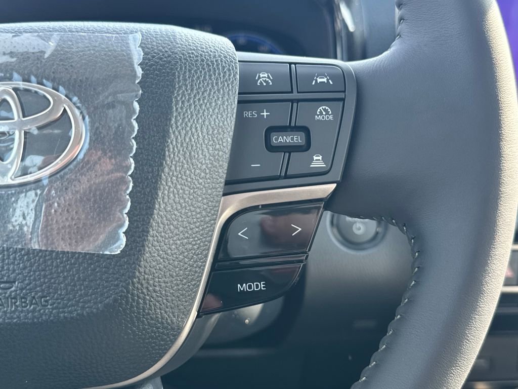 New 2026 Toyota Camry XLE image 19