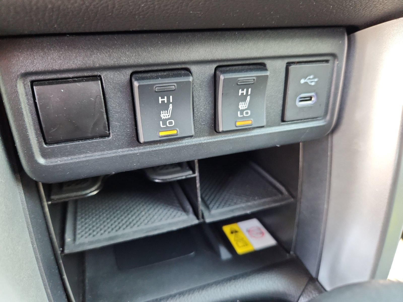 Used 2023 Toyota Corolla Cross AWD Hybrid w/ Convenience Package image 22