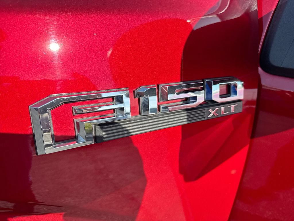 Used 2020 Ford F150 XLT w/ Equipment Group 302A Luxury AWD/4WD image 26