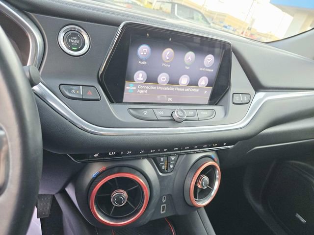 Used 2021 Chevrolet Blazer LT w/ Sound & Technology Package AWD/4WD image 21