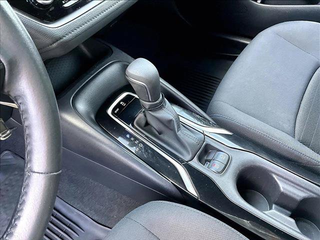 Used 2022 Toyota Corolla SE FWD image 15