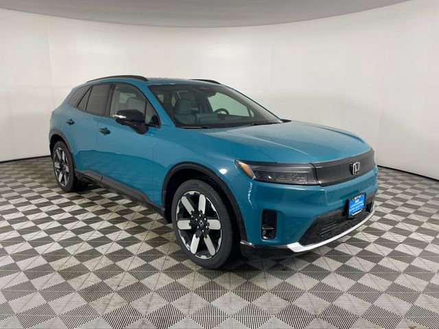 New 2026 Honda Prologue Elite image 7