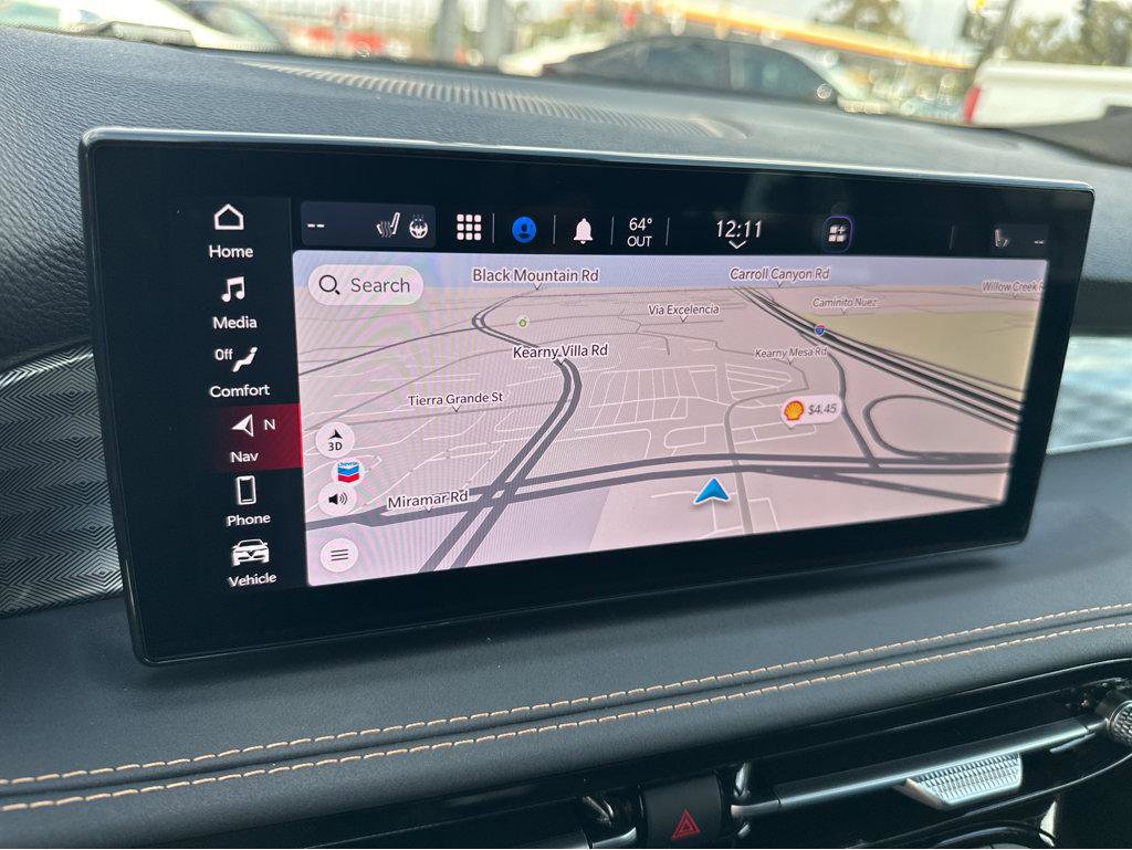 Used 2024 Alfa Romeo Tonale Ti image 5