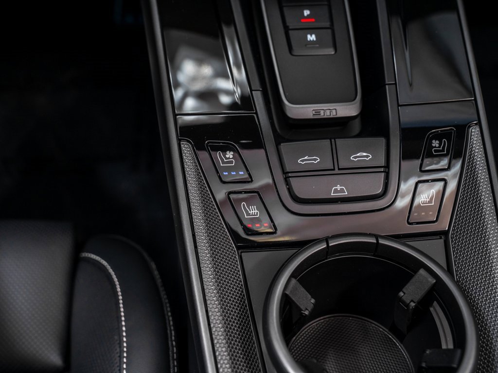 New 2026 Porsche 911 Carrera 4S image 23