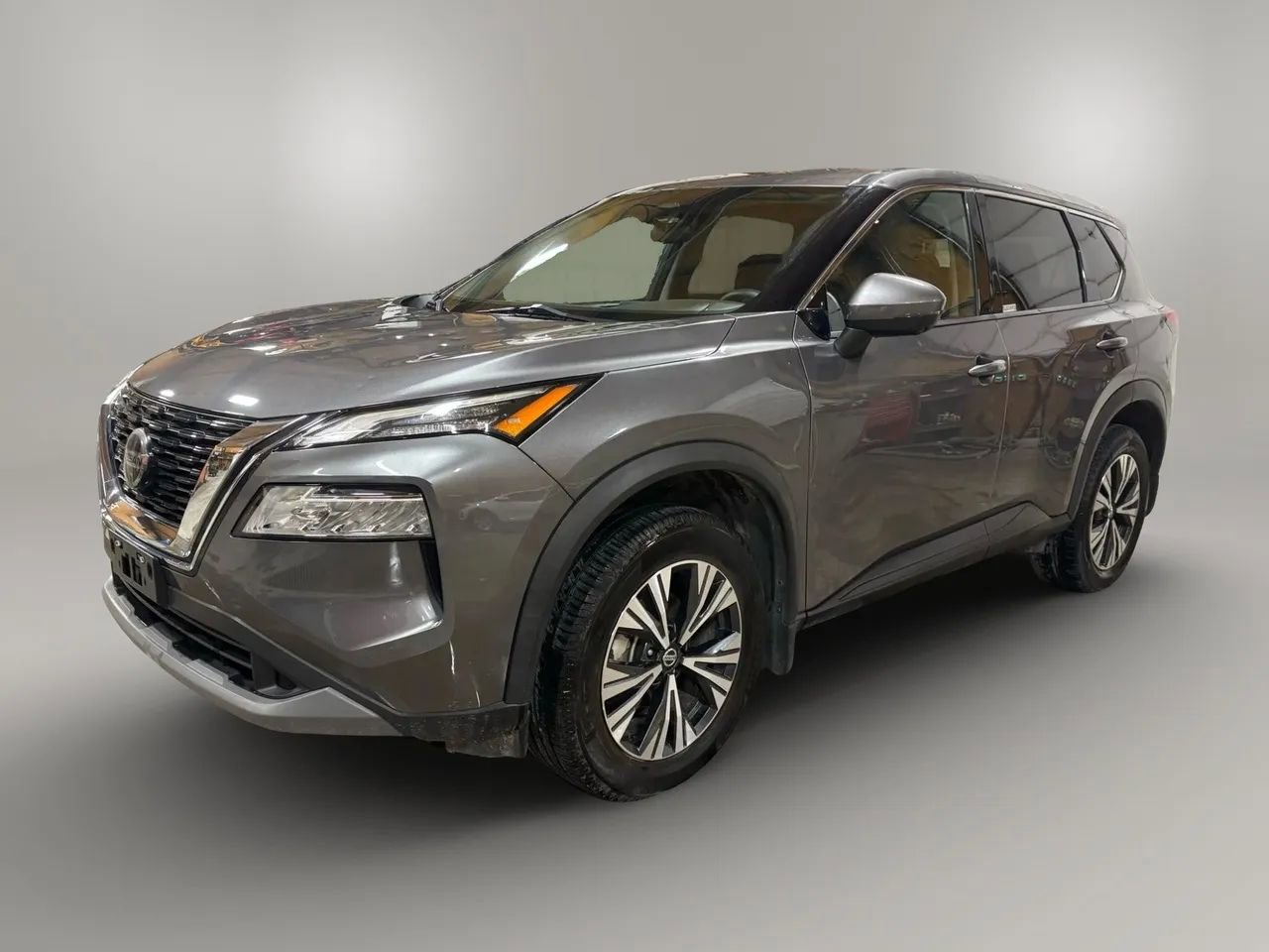 Used 2021 Nissan Rogue SV image 13