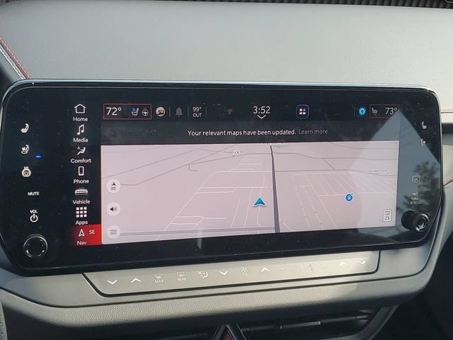 New 2026 Dodge Charger Scat Pack AWD/4WD image 25