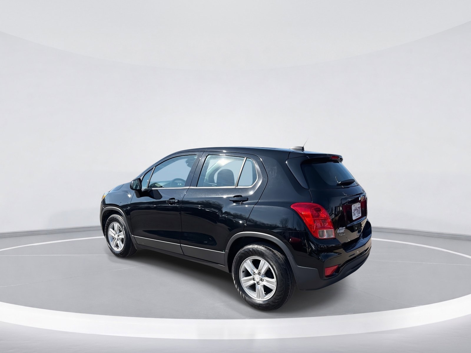 Used 2020 Chevrolet Trax LS image 6