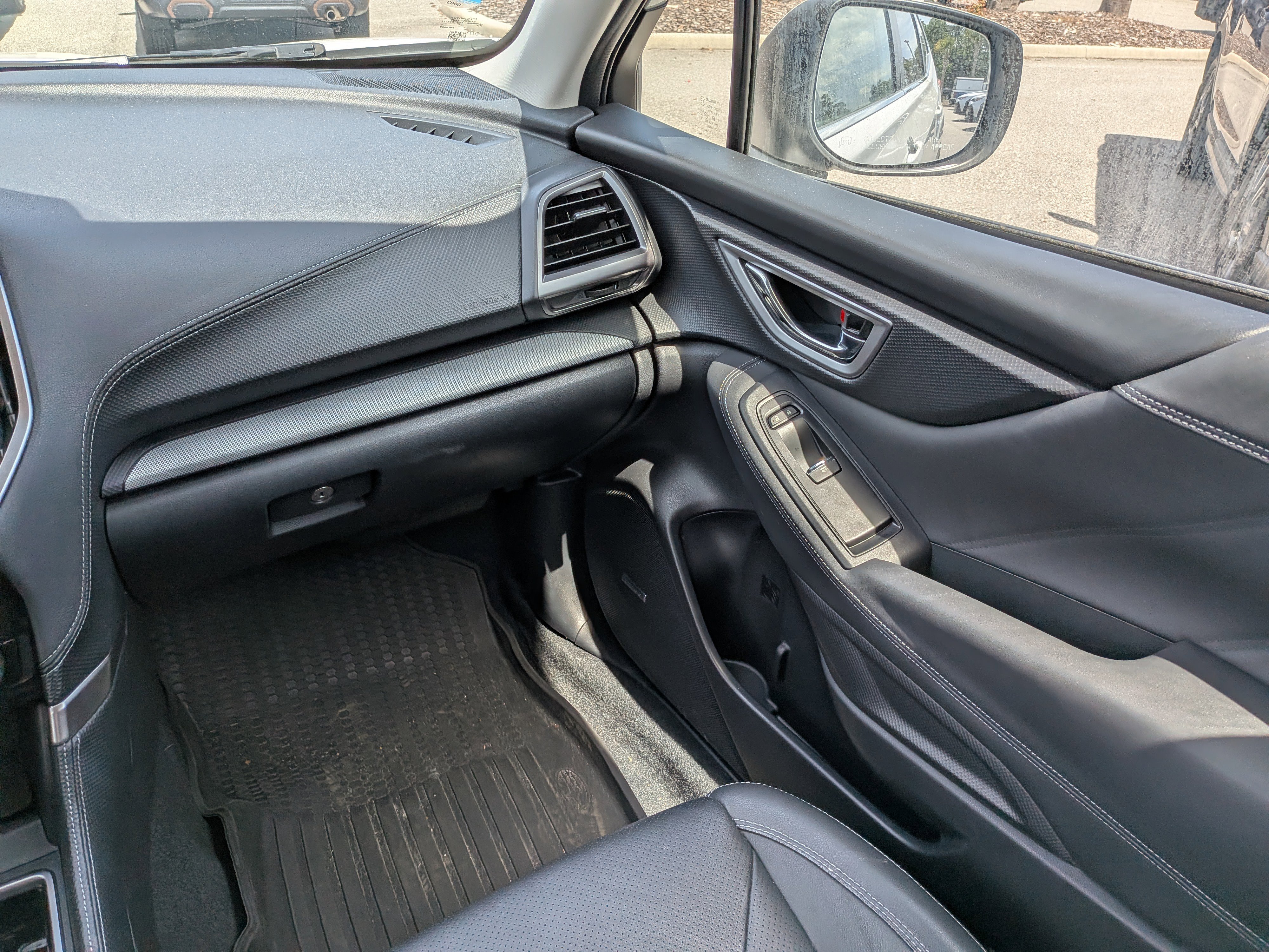 Used 2020 Subaru Forester Limited image 16