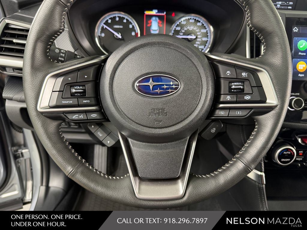 Used 2024 Subaru Forester Touring w/ Convenience Package AWD/4WD image 25