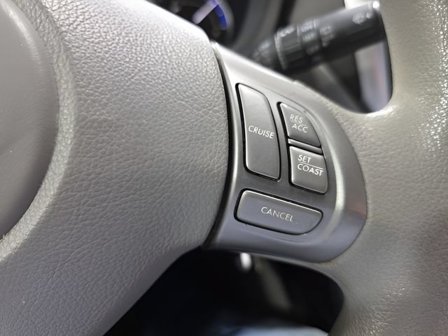 Used 2010 Subaru Forester 2.5X AWD/4WD image 26