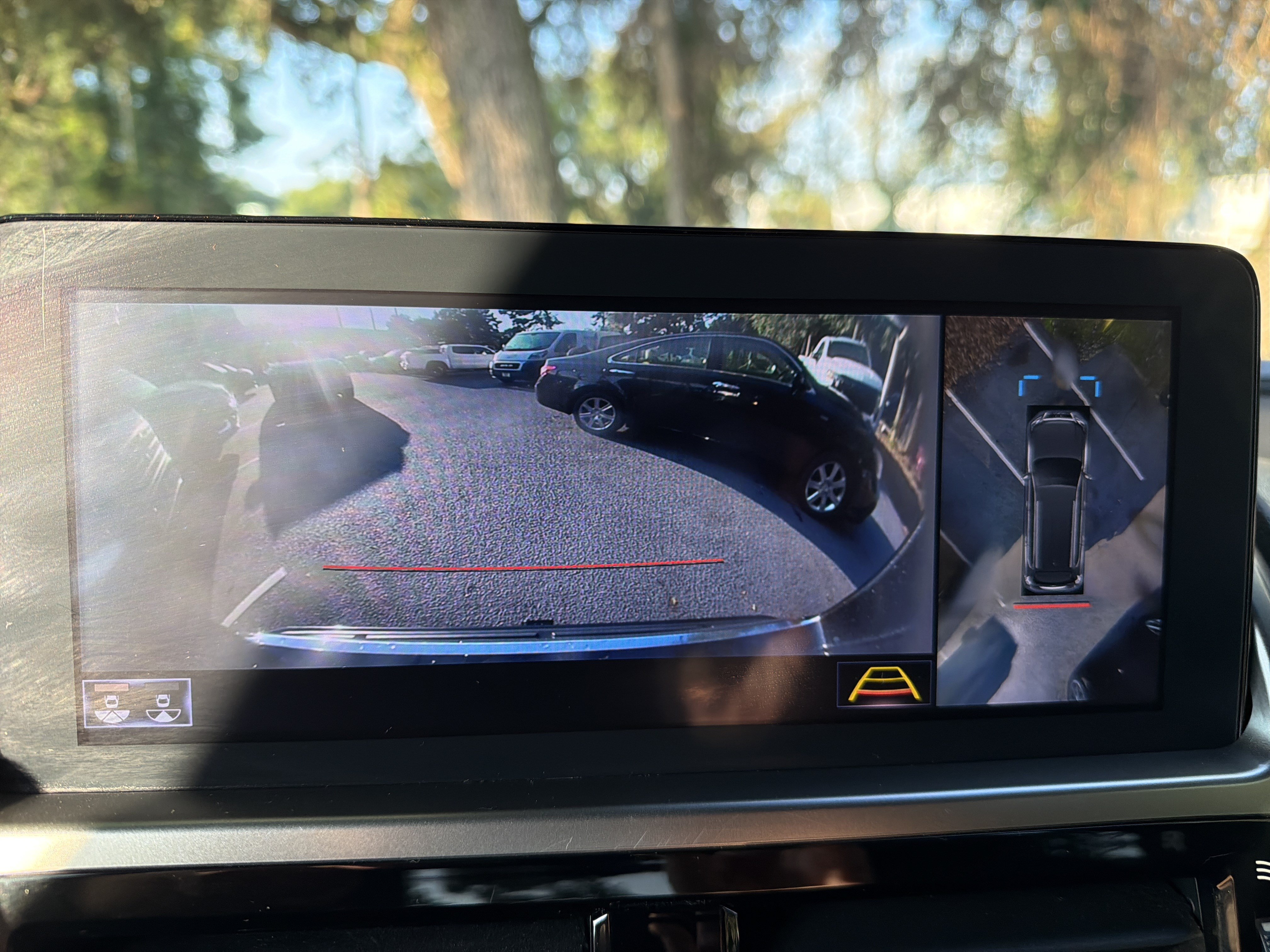 Certified 2023 Lexus GX 460 Luxury w/ Sport Design Package AWD/4WD image 26