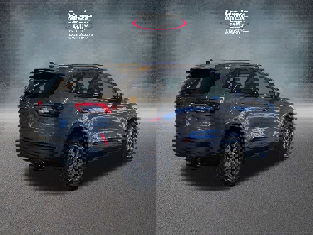 New 2026 Ford Escape ST-Line Select w/ Equipment Group 401A image 5