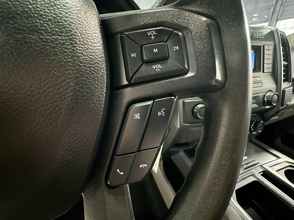 Used 2018 Ford F150 XLT w/ XTR Package AWD/4WD image 34