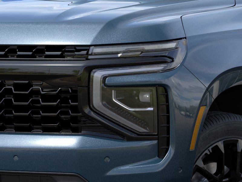 New 2026 Chevrolet Tahoe LT RWD image 11