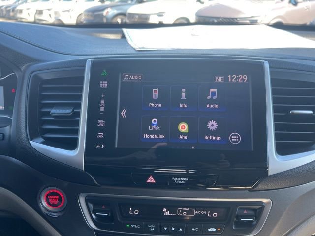 Used 2016 Honda Pilot EX-L image 14