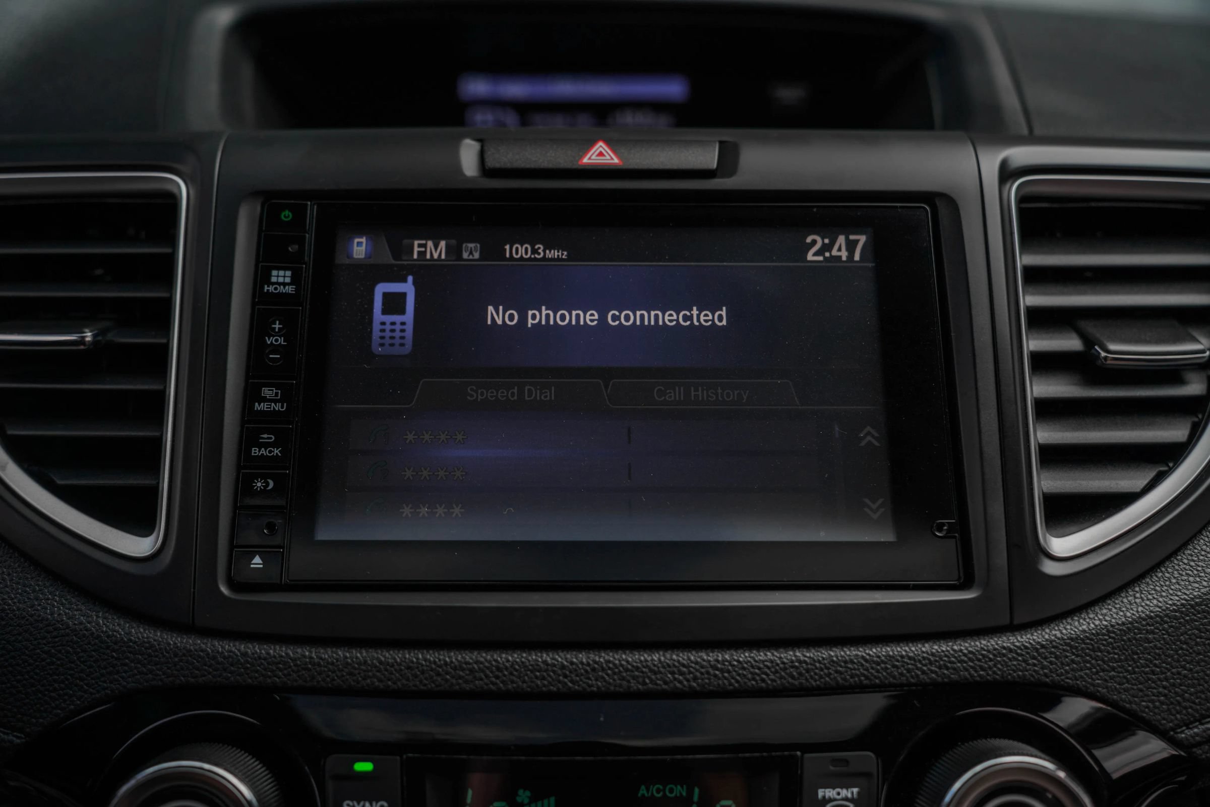 Used 2015 Honda CR-V Touring image 20