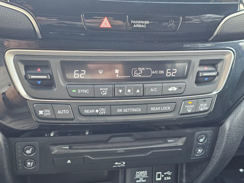Used 2020 Honda Pilot Black Edition image 76