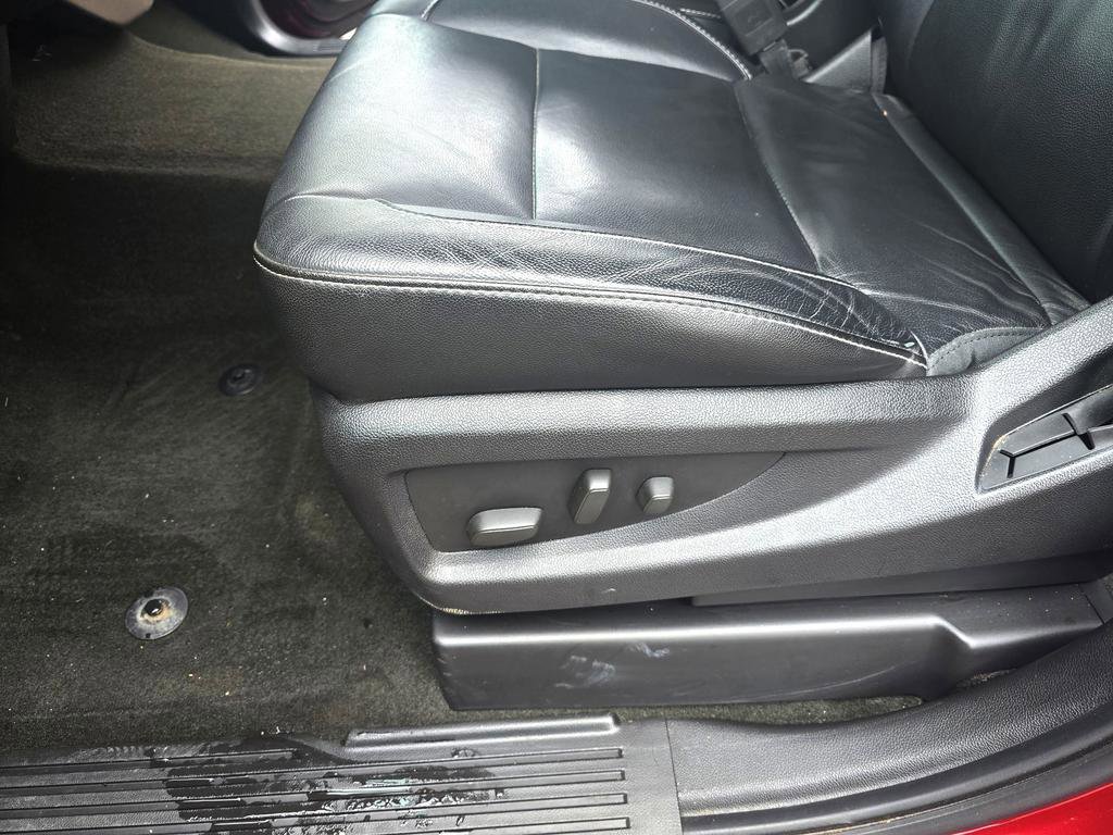 Used 2015 GMC Sierra 1500 SLT w/ SLT Preferred Package image 25