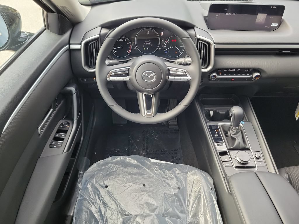 New 2026 MAZDA CX-50 AWD 2.5 S w/ Weather Package image 15