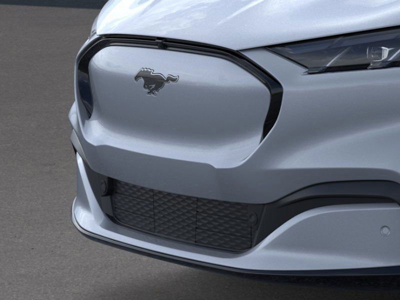New 2025 Ford Mustang Mach-E Premium w/ Interior Protection Package image 17