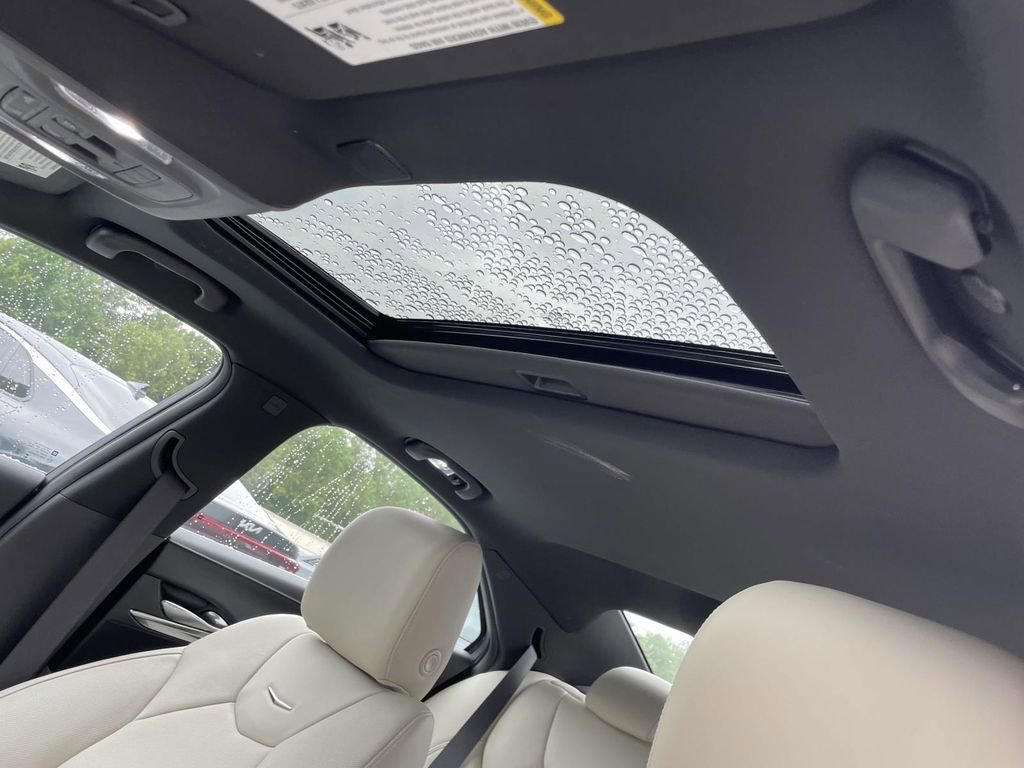 New 2026 Cadillac CT4 Premium Luxury image 18