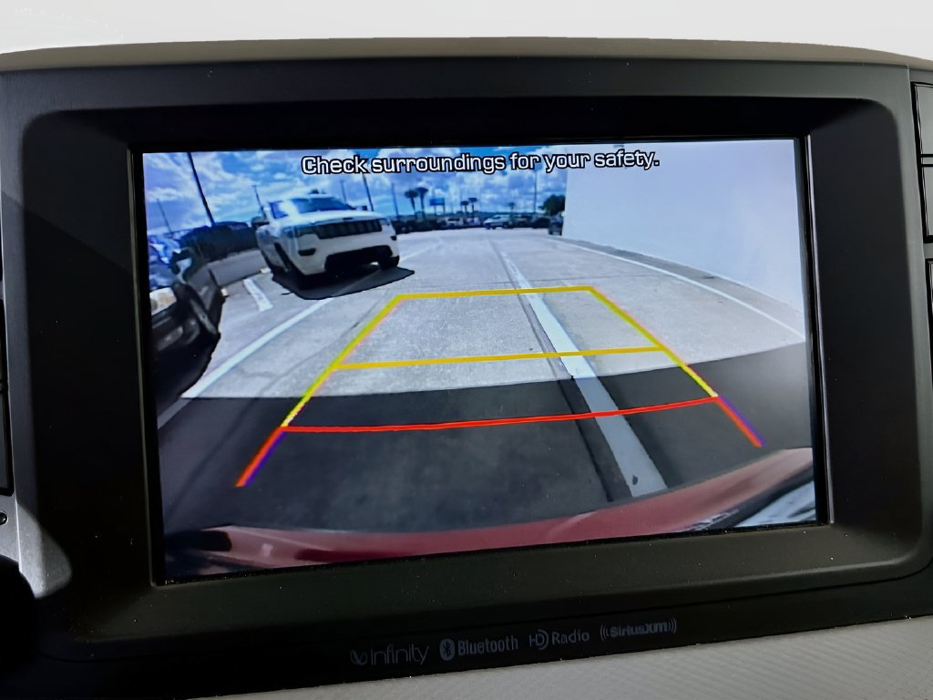 Used 2020 Hyundai Kona Limited FWD image 13
