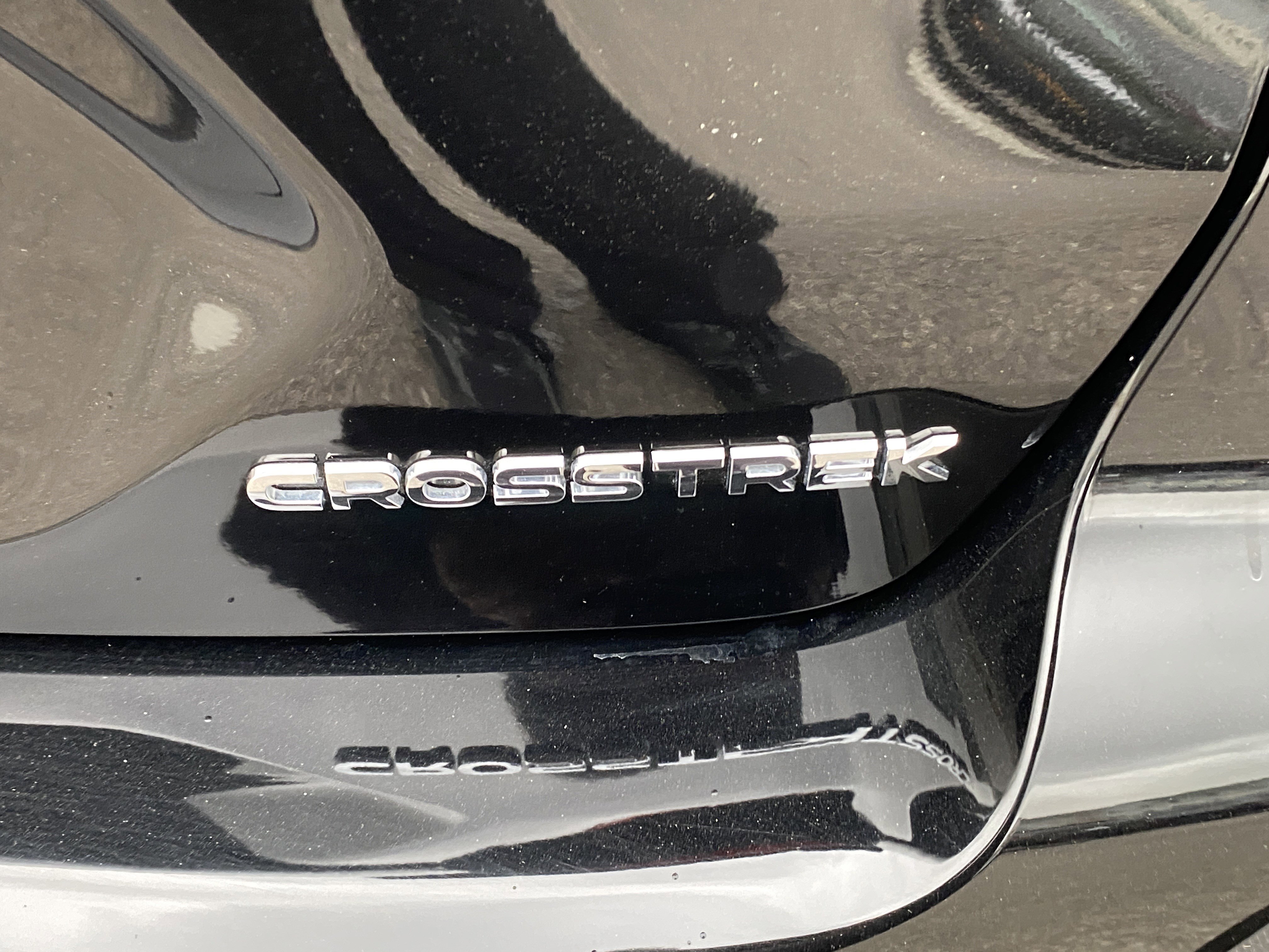 Used 2025 Subaru Crosstrek 2.0i Premium image 26