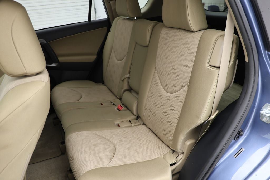 Used 2011 Toyota RAV4 4WD w/ Base L4 Extra Value Pkg image 11