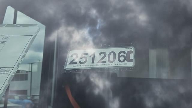 New 2025 Chevrolet Brightdrop 600 FWD image 30