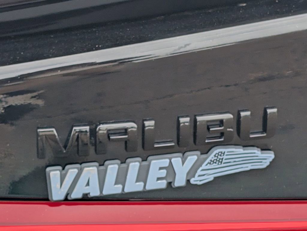 Used 2024 Chevrolet Malibu RS image 14