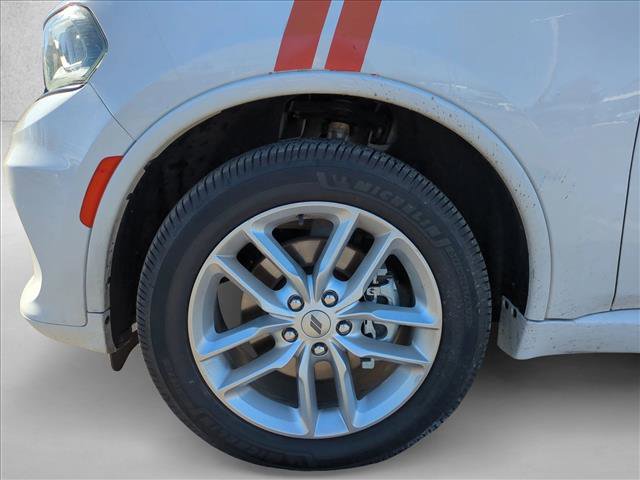 Used 2022 Dodge Durango GT image 26