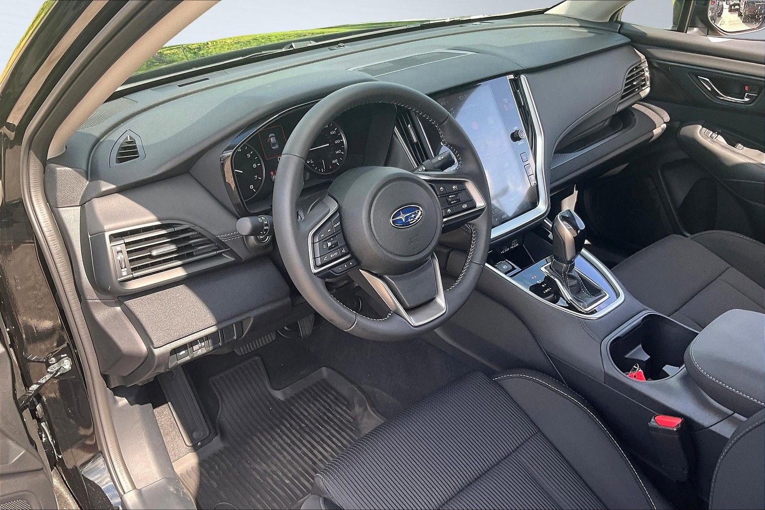 New 2025 Subaru Legacy Premium image 6