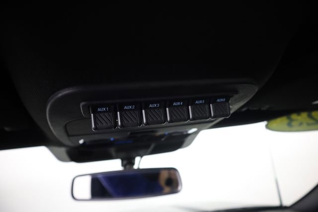 Used 2023 Ford F350 Platinum w/ Tremor Off-Road Package AWD/4WD image 68