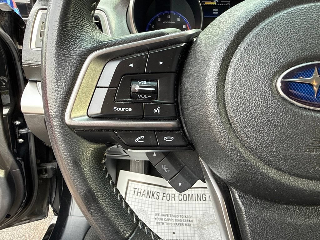 Used 2019 Subaru Legacy 2.5i Premium AWD/4WD image 25