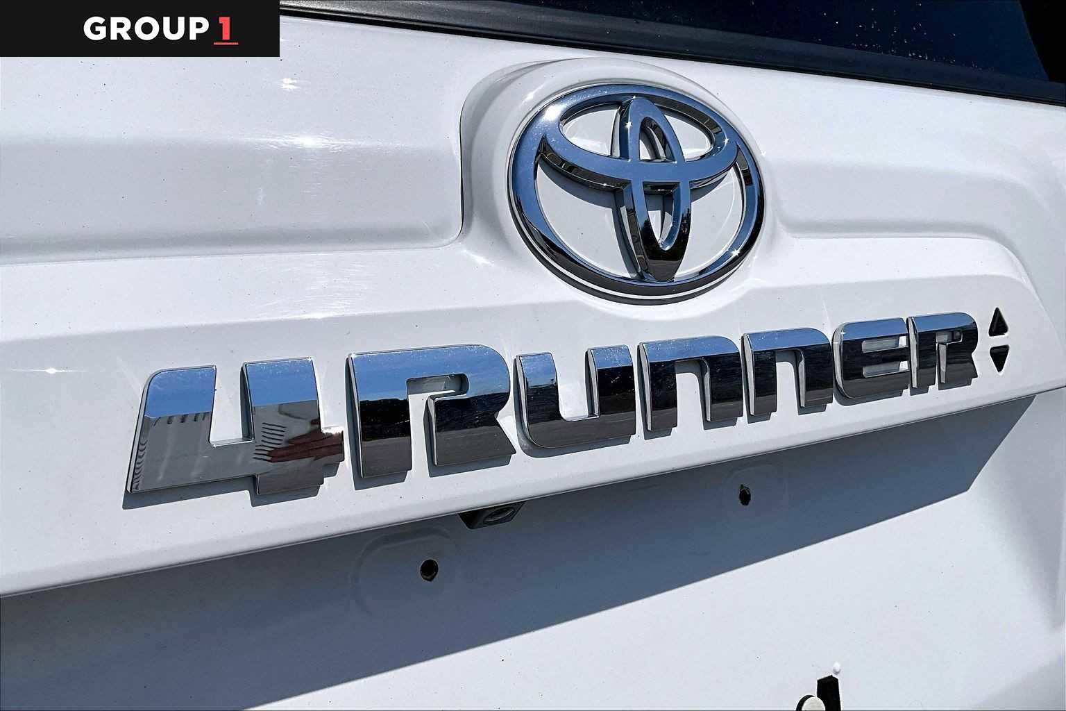 Used 2020 Toyota 4Runner SR5 Premium w/ Moonroof Package AWD/4WD image 33