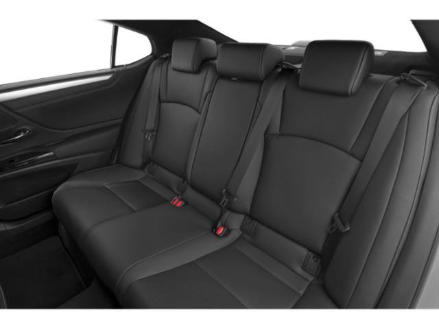 Used 2024 Lexus ES 350 F Sport w/ Accessory Package (Z2) FWD image 13
