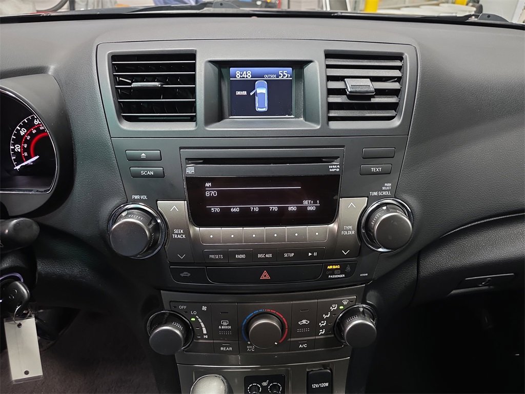 Used 2012 Toyota Highlander SE image 21