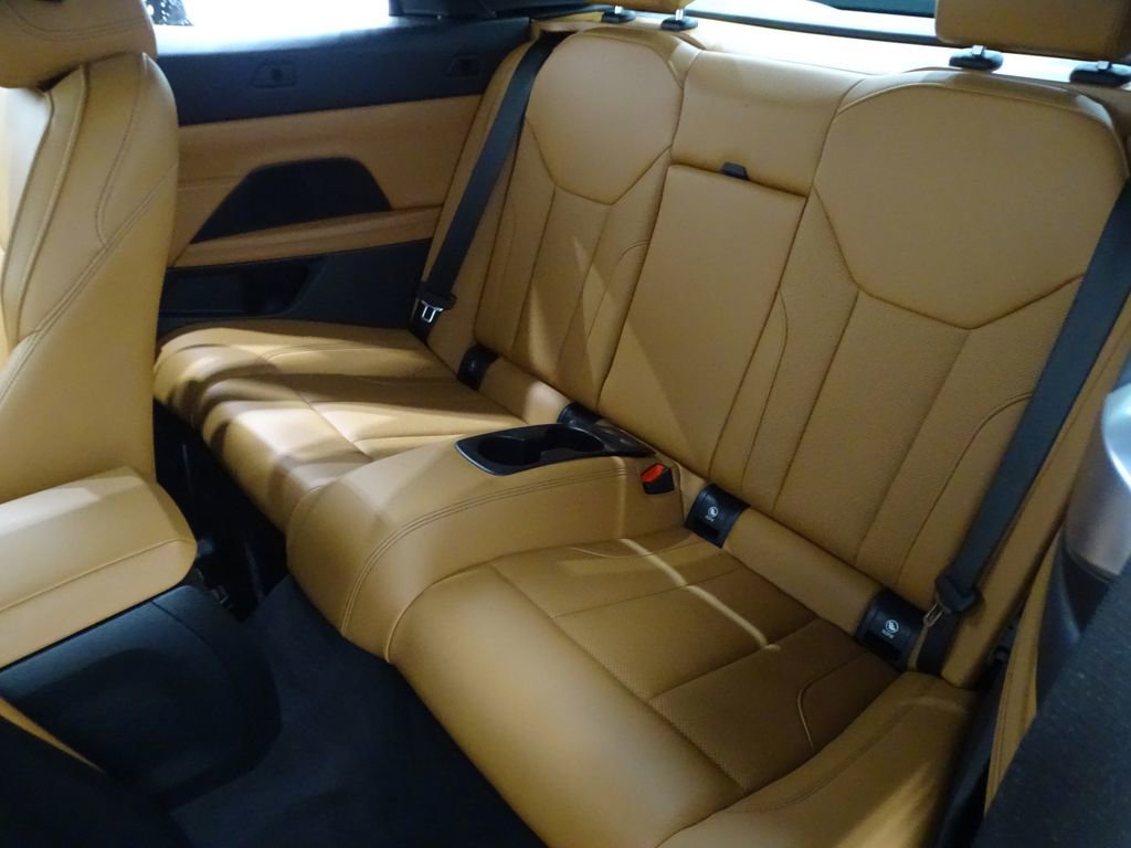 Used 2024 BMW 430i 430i w/ Convenience Package image 13