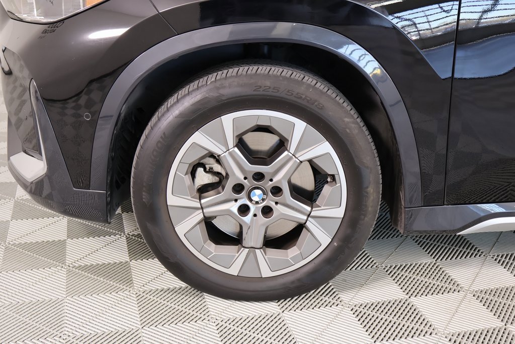 Used 2025 BMW X1 xDrive28i image 19