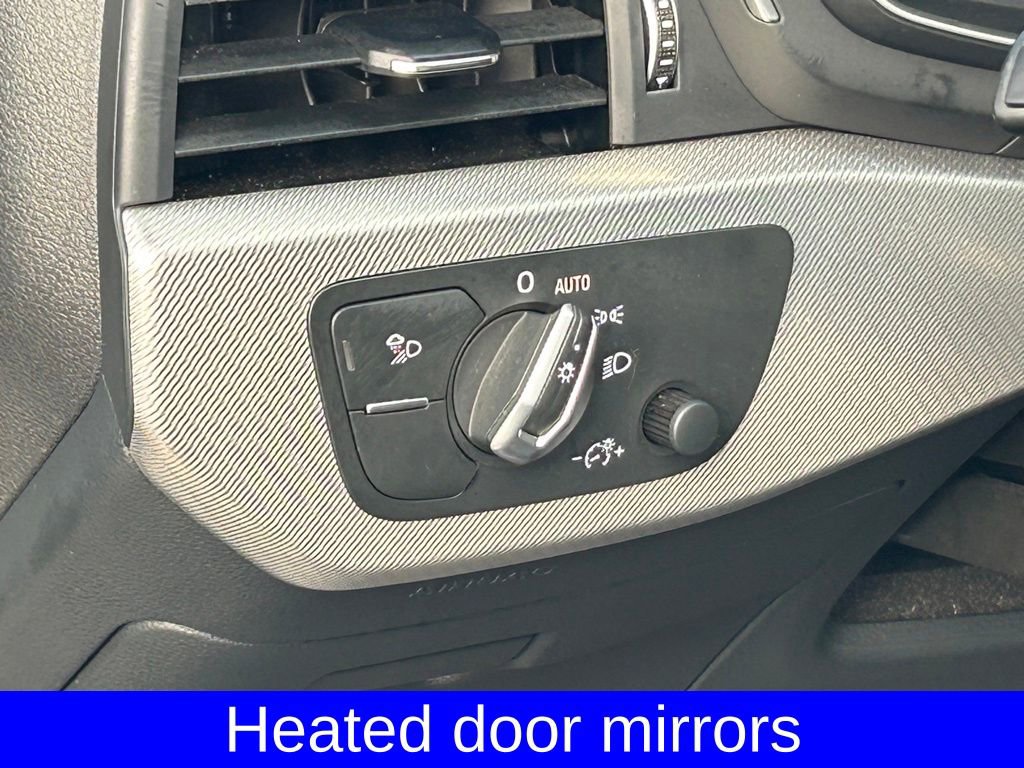 Used 2025 Audi A5 2.0T Premium Plus image 36