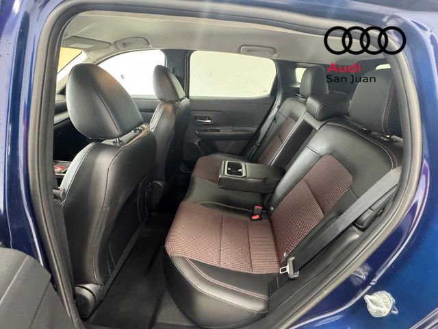 Used 2026 Nissan Kicks SR FWD image 25