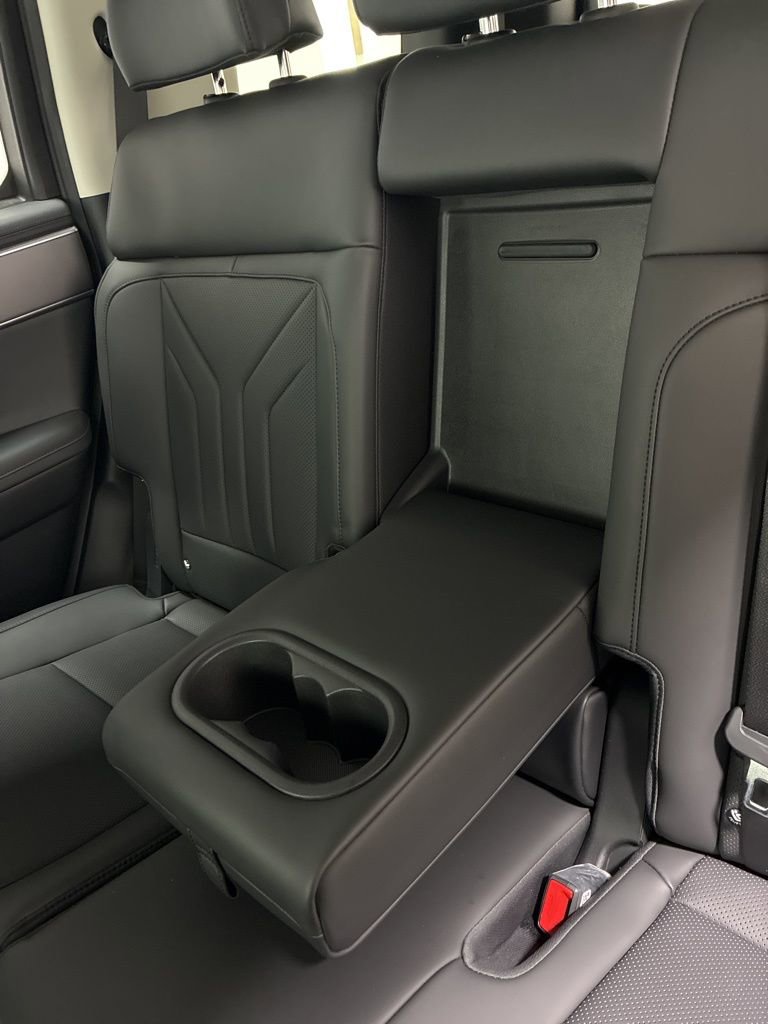 New 2026 Hyundai Santa Fe SEL AWD/4WD image 26