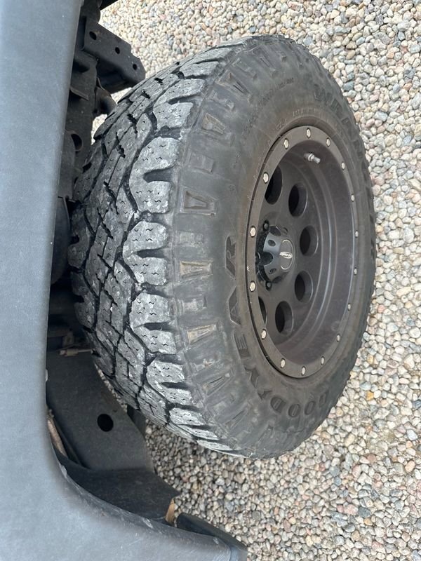 Used 2014 Jeep Wrangler Sport image 32