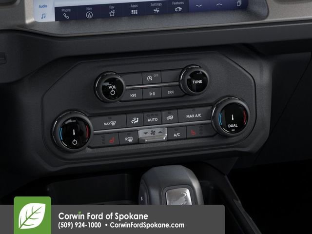 New 2026 Ford Bronco Outer Banks image 16