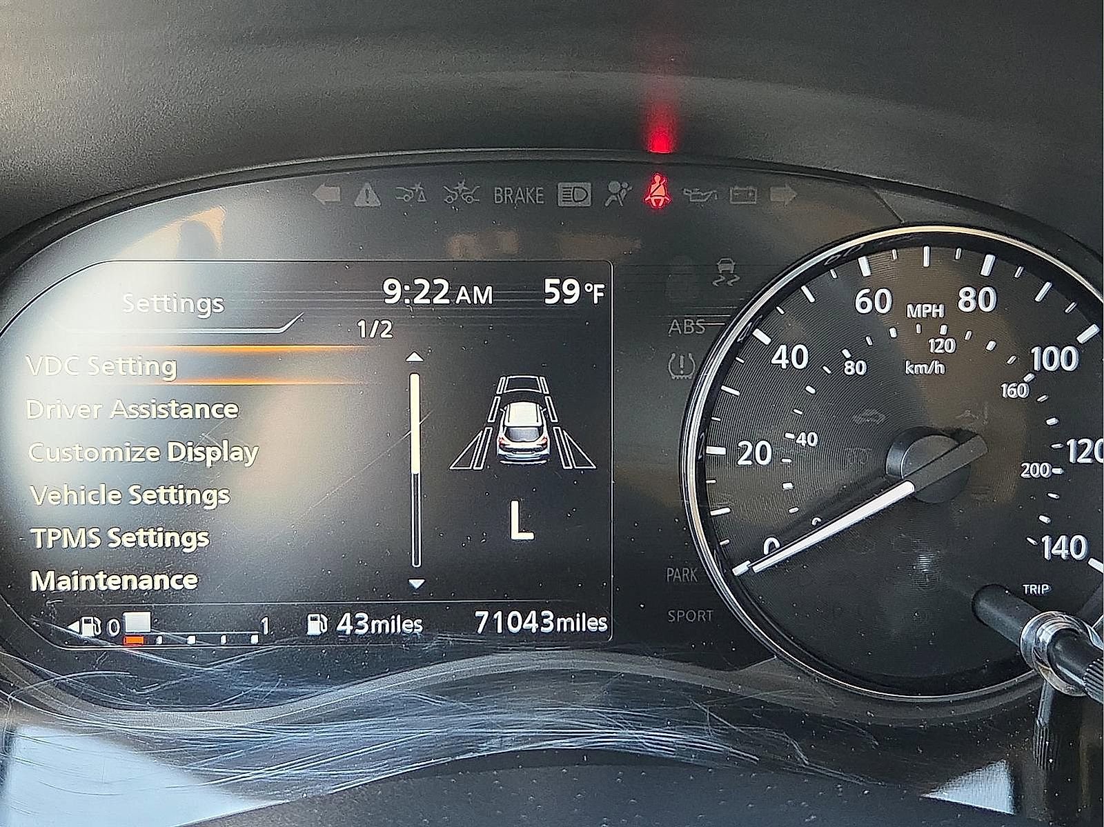 Used 2023 Nissan Kicks SR FWD image 23