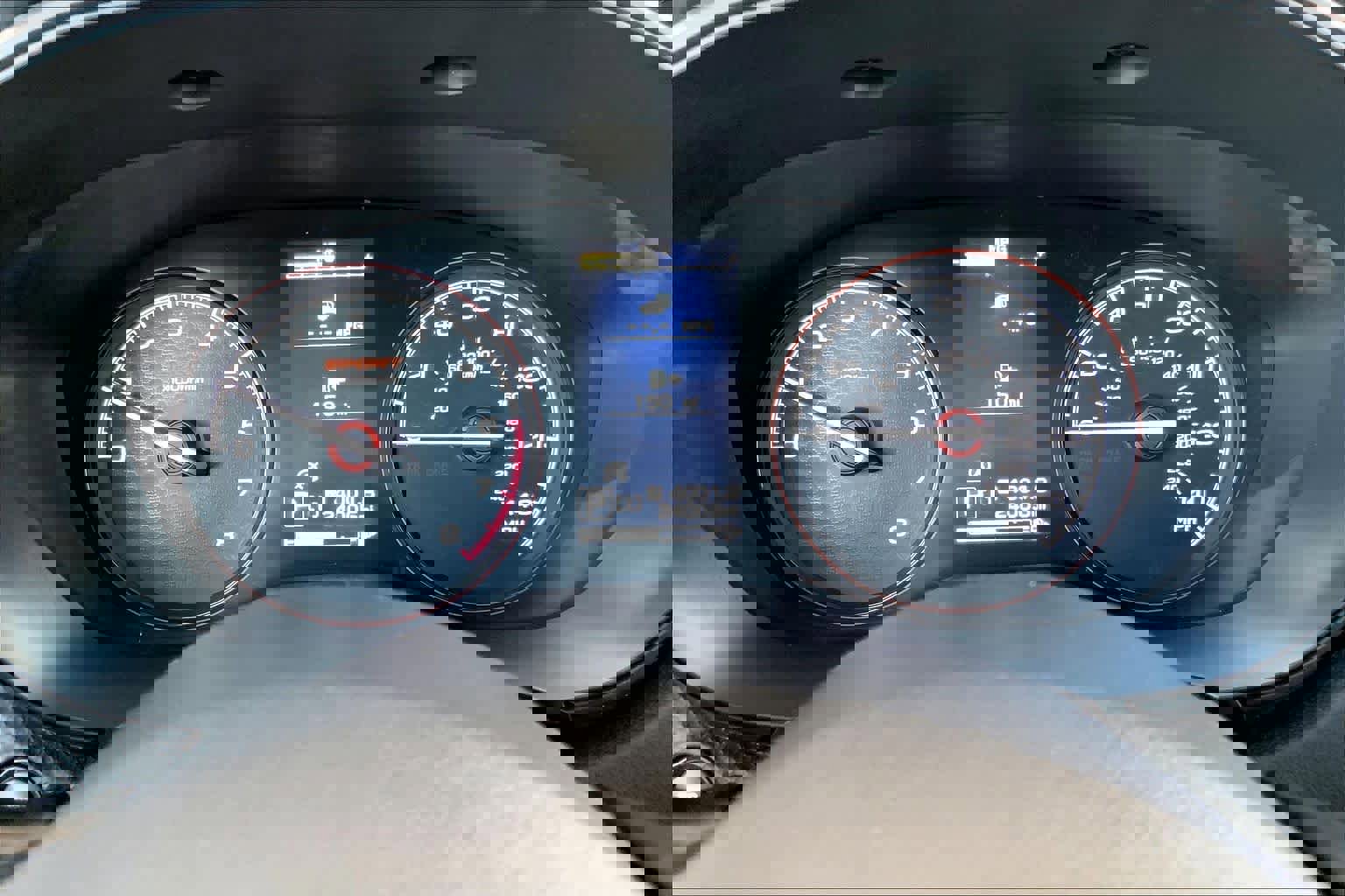 Used 2023 Subaru Forester Sport image 26