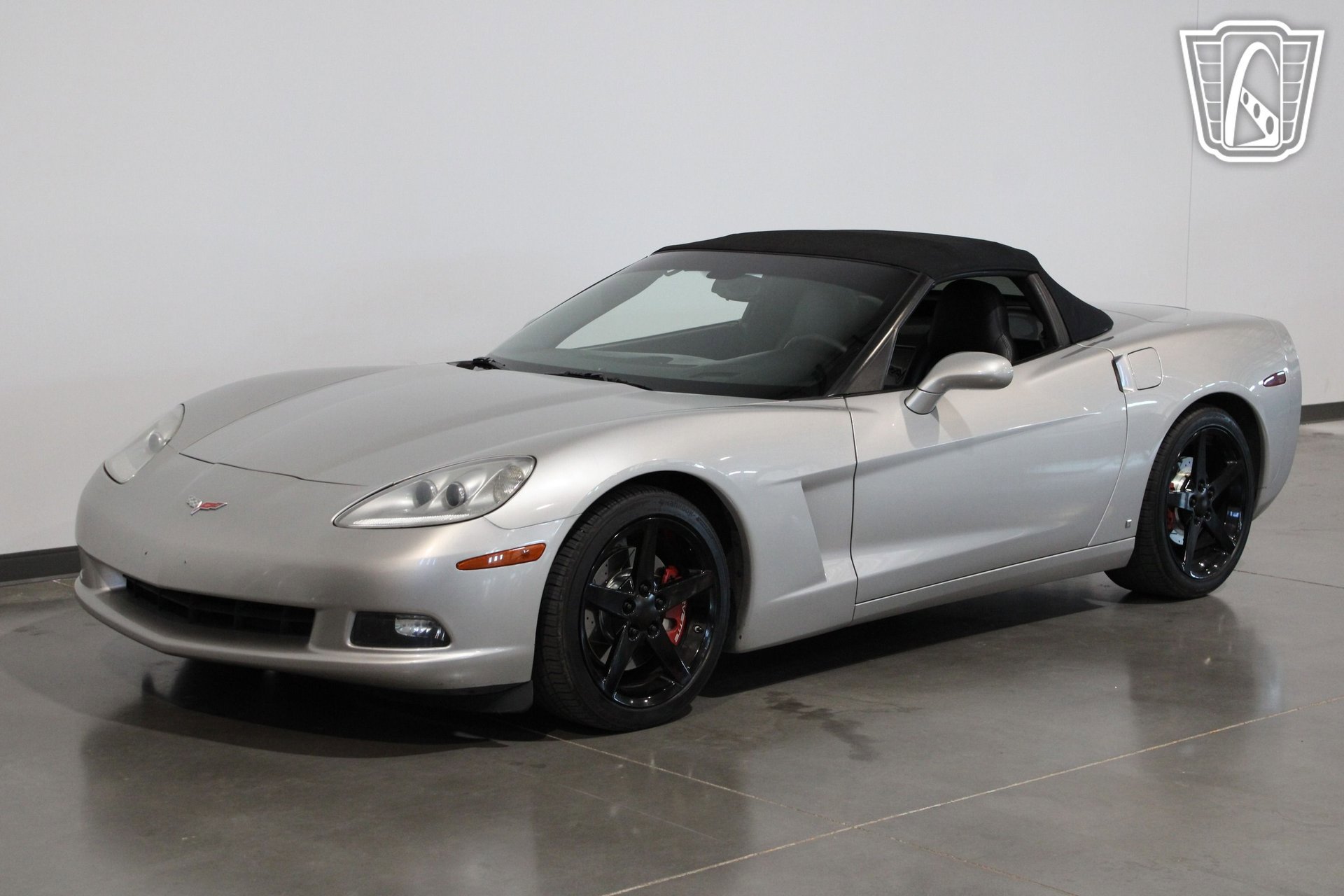 Used 2005 Chevrolet Corvette w/ Preferred Equipment Group RWD image 33