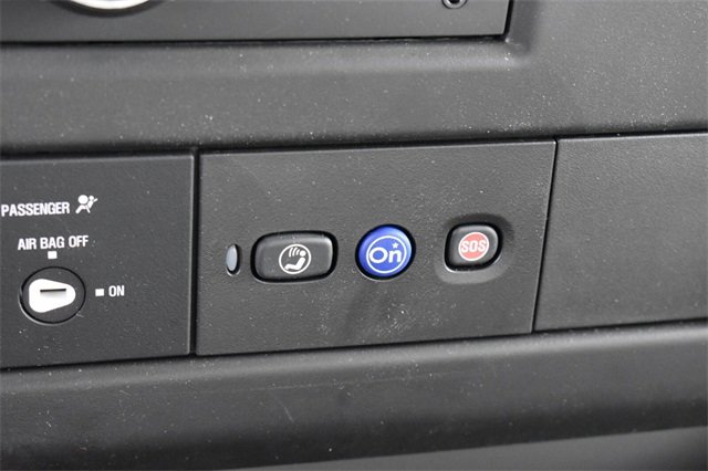 New 2025 Chevrolet Express 3500 w/ Power Convenience Package image 25