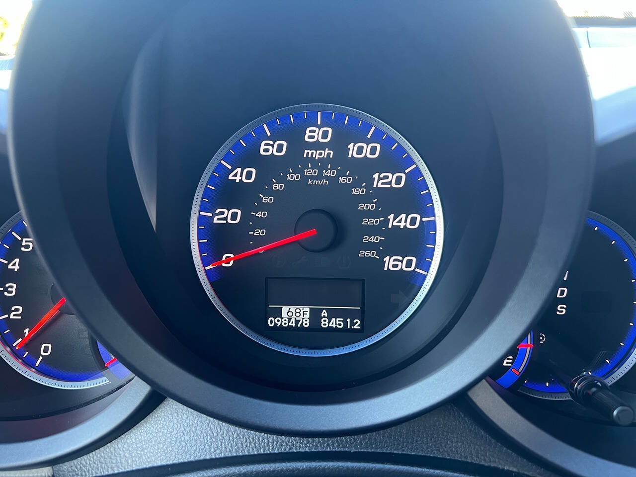 Used 2011 Acura RDX SH-AWD image 37